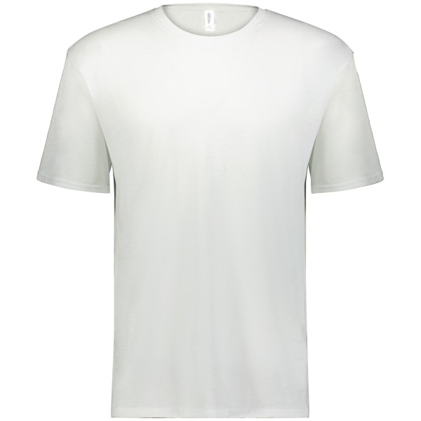 29B Russell Athletic White