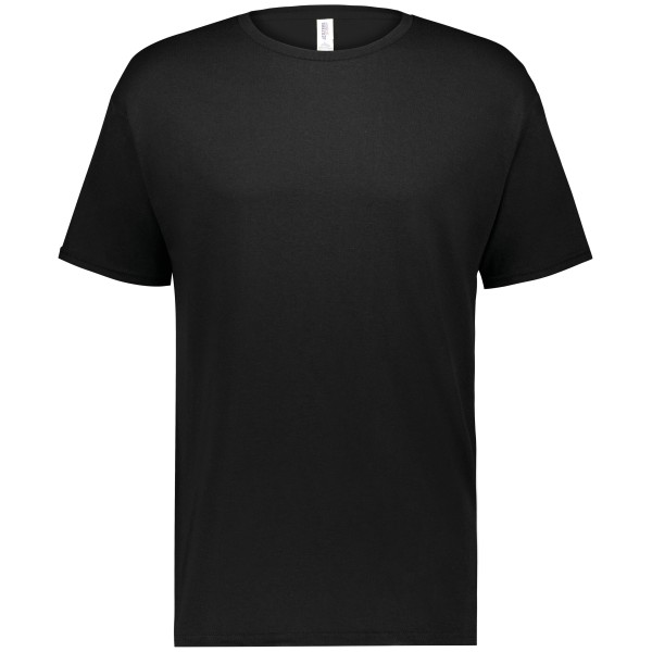 29M Russell Athletic Black