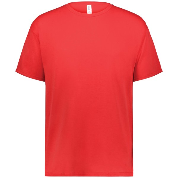 29M Russell Athletic True Red