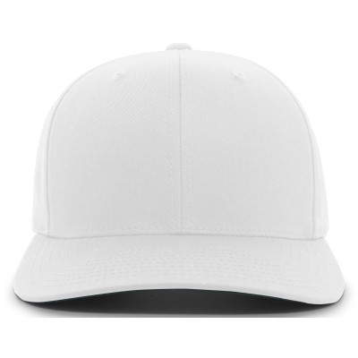 Pacific Headwear 302C White