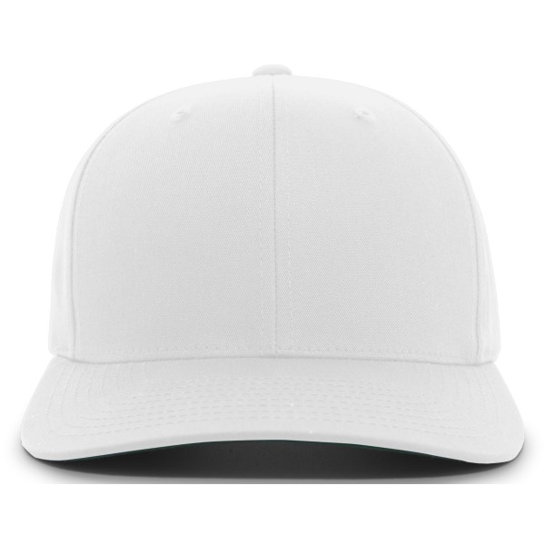 302C Pacific Headwear White