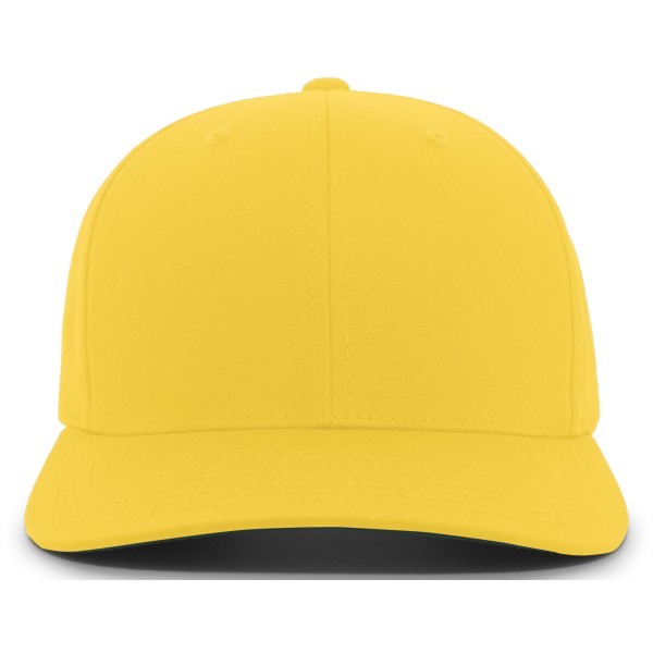 302C Pacific Headwear Gold