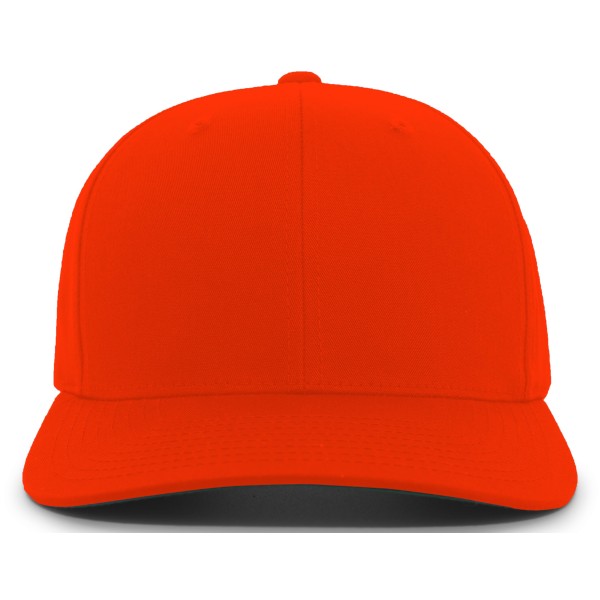 302C Pacific Headwear Orange