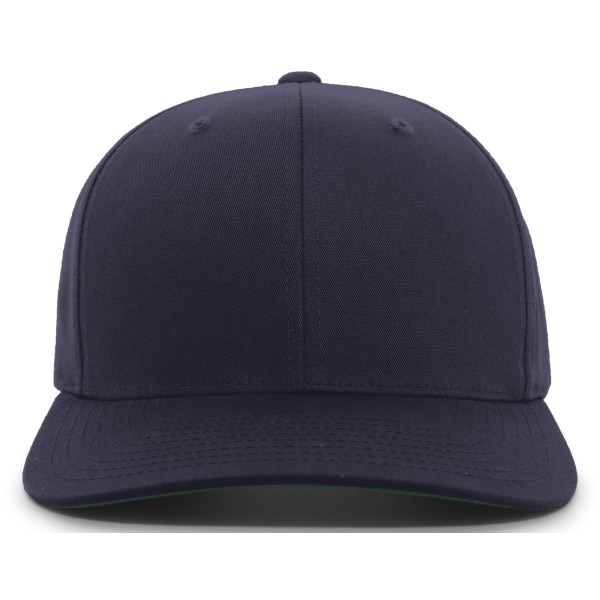 302C Pacific Headwear Navy