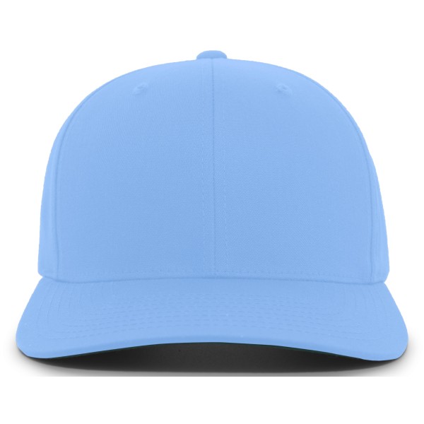 302C Pacific Headwear Columbia Blue