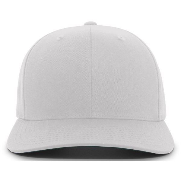 302C Pacific Headwear Silver