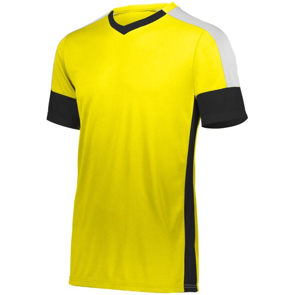 322930 High 5 POWER YELLOW/BLACK/WHITE
