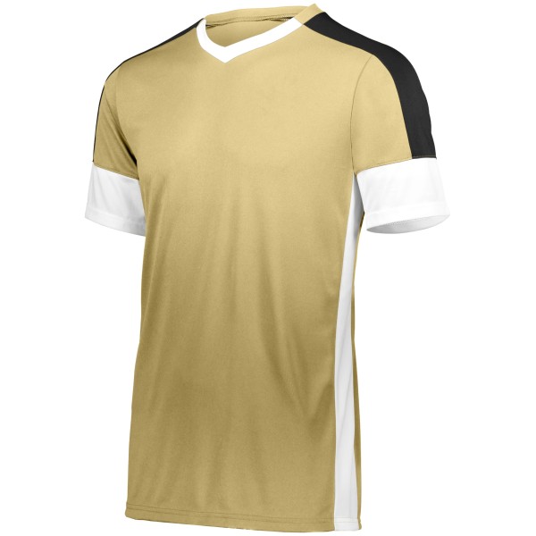 322930 High 5 VEGAS GOLD/WHITE/BLACK