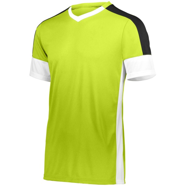322930 High 5 LIME/WHITE/BLACK