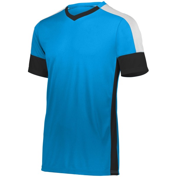 322930 High 5 POWER BLUE/BLACK/WHITE