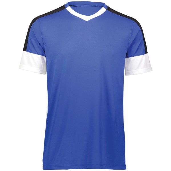 322931 High 5 ROYAL/WHITE/BLACK