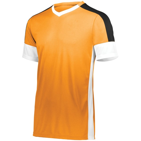 322931 High 5 POWER ORANGE/WHITE/BLACK