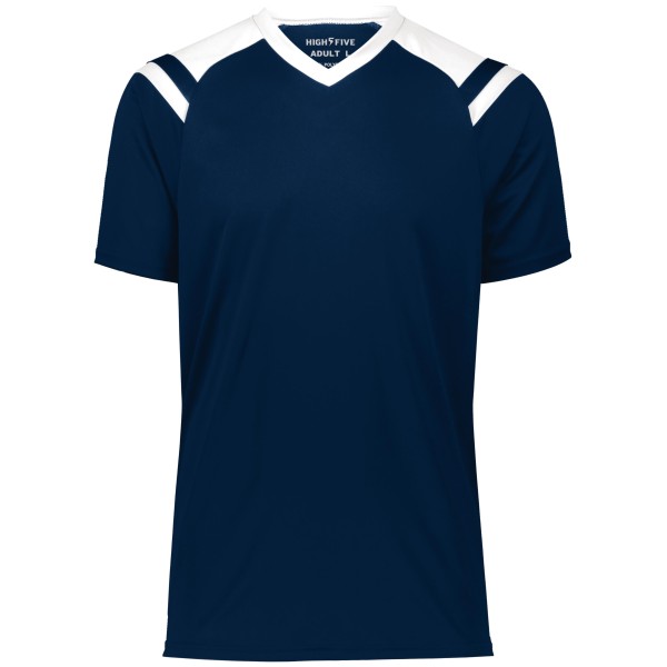 322970 High 5 NAVY/WHITE