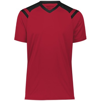 High 5 322970 SCARLET/BLACK