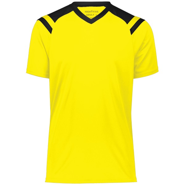 322970 High 5 ELECTRIC YELLOW/BLACK