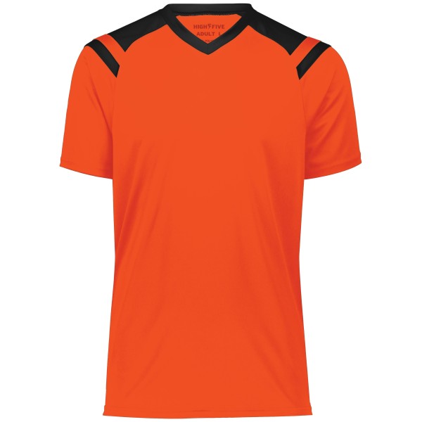 322970 High 5 ELECTRIC ORANGE/BLACK