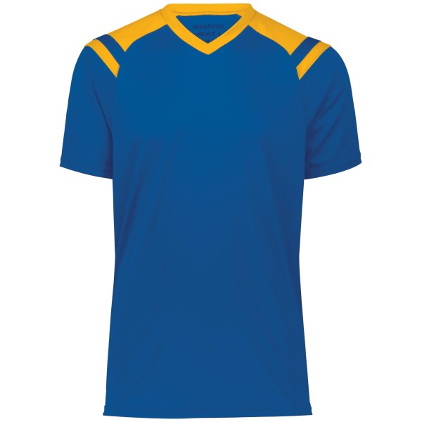 322971 High 5 ROYAL/GOLD