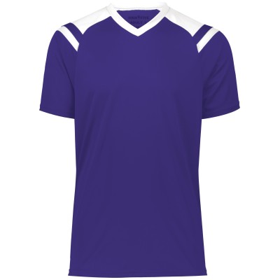 High 5 322971 PURPLE/WHITE