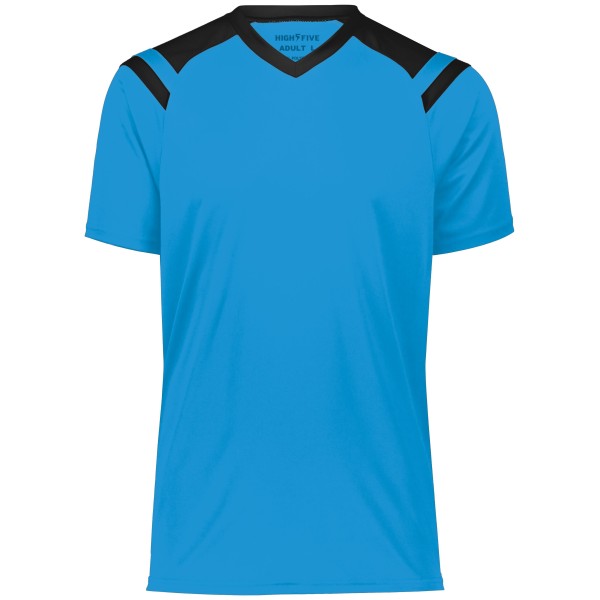 322971 High 5 POWER BLUE/BLACK