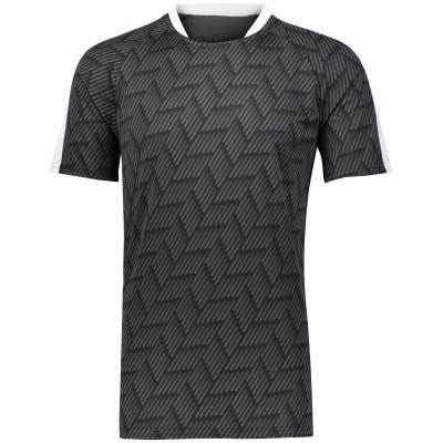 High 5 322981 BLACK PRINT/WHITE