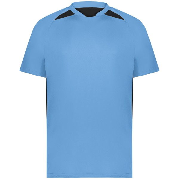 322990 High 5 COLUMBIA BLUE/BLACK