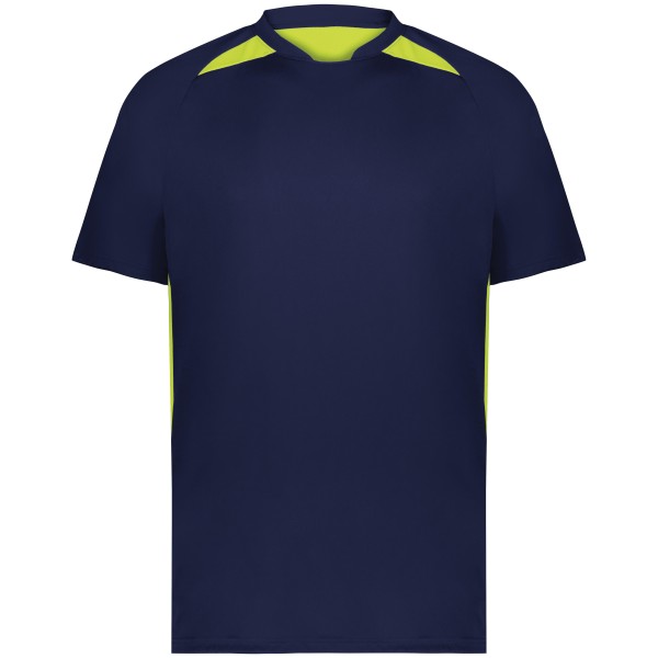 322990 High 5 NAVY/LIME