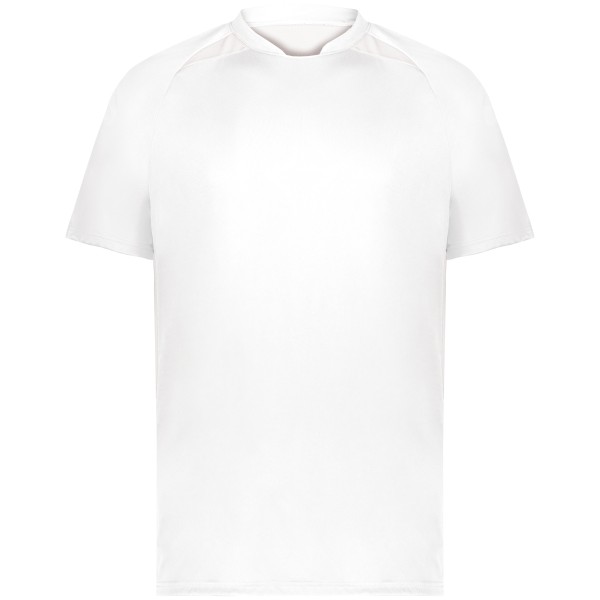 322991 High 5 White