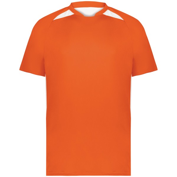 322991 High 5 ORANGE/WHITE
