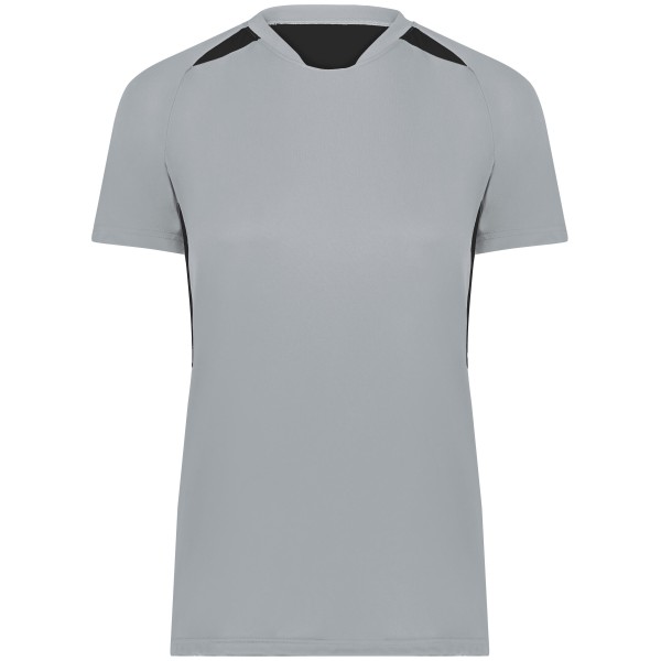 322992 High 5 SILVER/BLACK