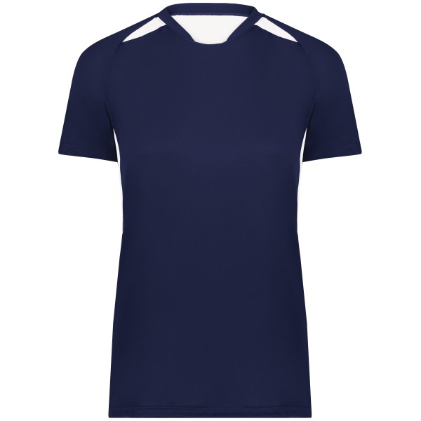 322992 High 5 NAVY/WHITE