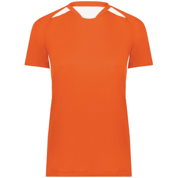 322992 High 5 ORANGE/WHITE