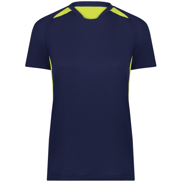 322992 High 5 NAVY/LIME