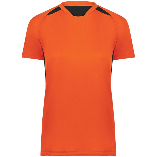 322992 High 5 POWER ORANGE/BLACK