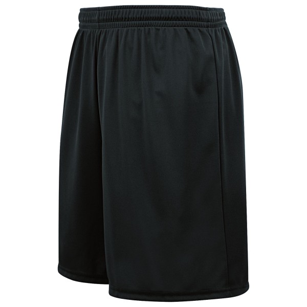325391 High 5 Black