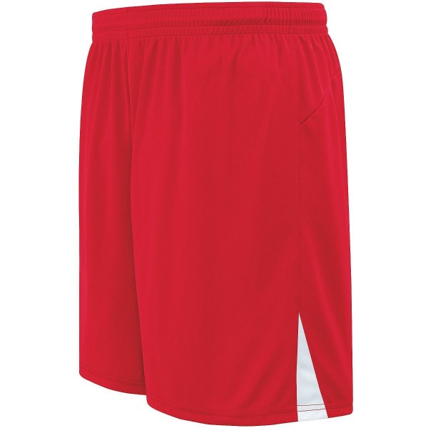 325411 High 5 SCARLET/WHITE