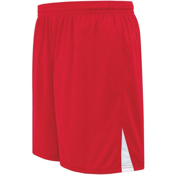 325412 High 5 SCARLET/WHITE