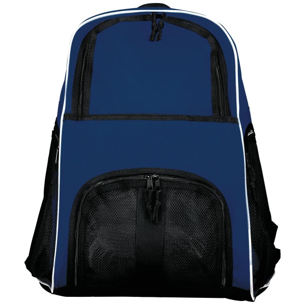 327850 High 5 NAVY/BLACK/WHITE