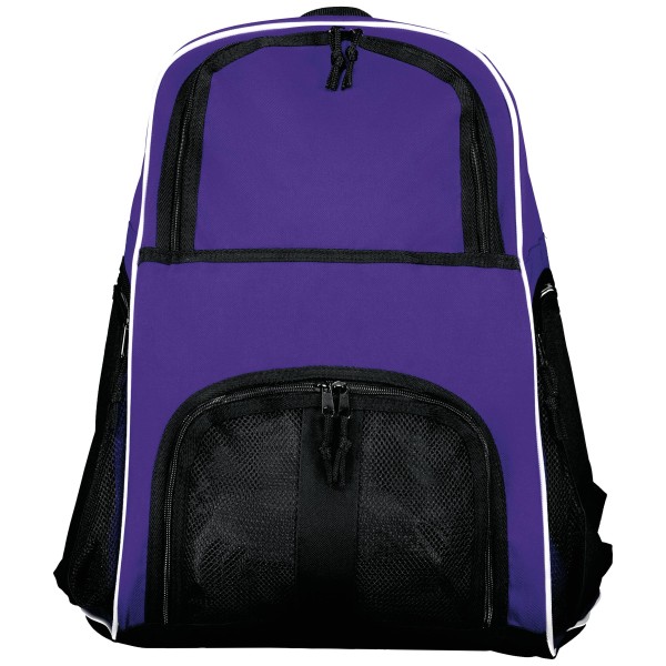 327850 High 5 PURPLE/BLACK/WHITE