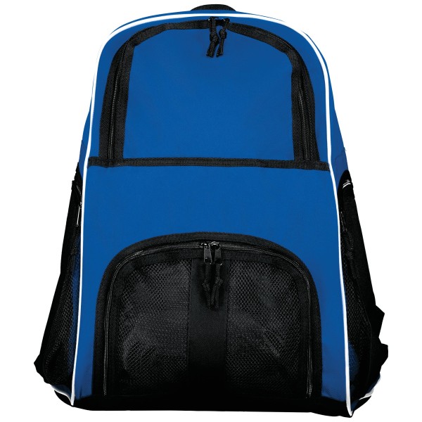 327850 High 5 ROYAL/BLACK/WHITE