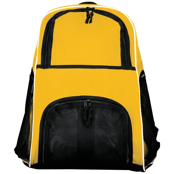327850 High 5 ATHLETIC GOLD/BLACK/WHITE