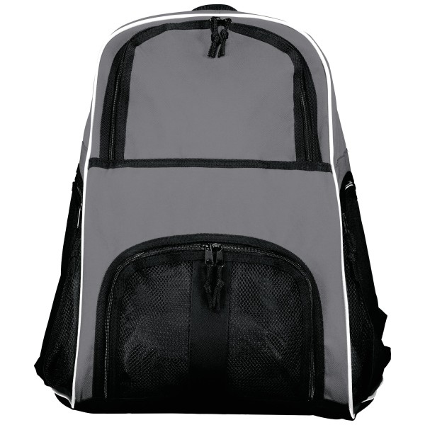 327850 High 5 GRAPHITE/BLACK/WHITE