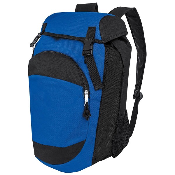 327870 High 5 ROYAL/BLACK