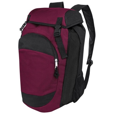 High 5 327870 MAROON/BLACK