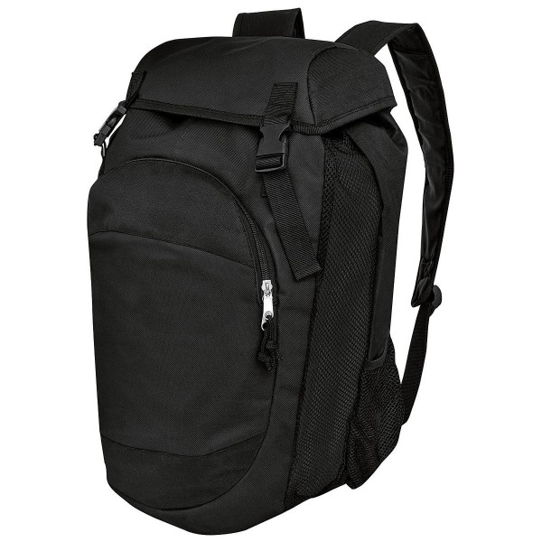 327870 High 5 Black/Black