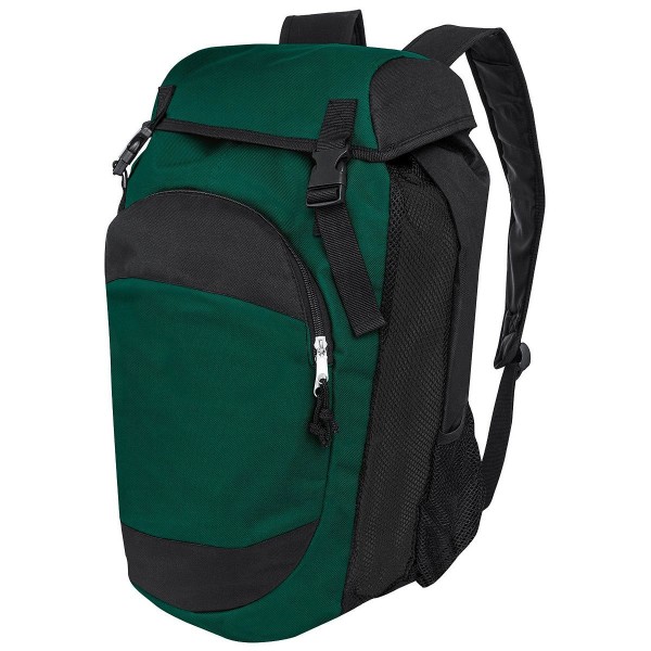 327870 High 5 FOREST/BLACK