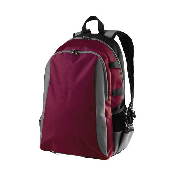 327890 High 5 MAROON/GRAPHITE/BLACK