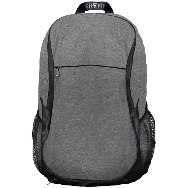 327895 High 5 Carbon Heather