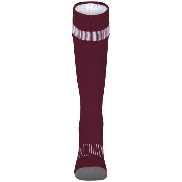 329120 High 5 MAROON/WHITE/GRAPHITE