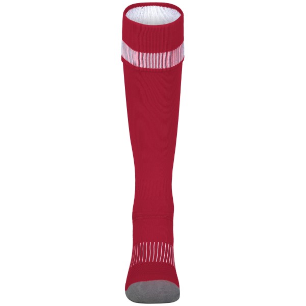 329120 High 5 SCARLET/WHITE/GRAPHITE