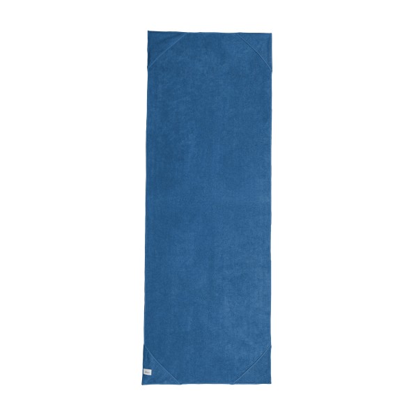 TW21 Port Authority Aegean Blue